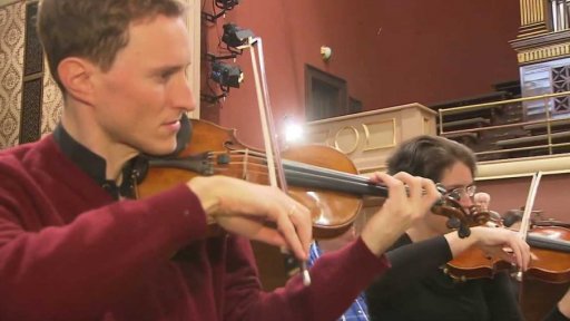 Česká filharmonie nahraje komplet symfonií Gustava Mahlera