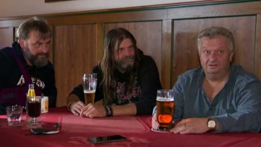 Svéráz českého rybolovu