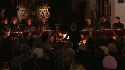 Requiem barokního skladatele Francesca Cavalliho