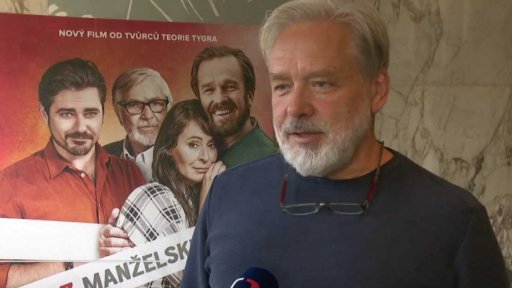 Kurz manželské touhy