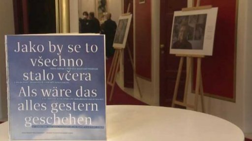 Koncert k 75. výročí konce druhé světové války