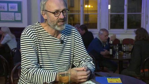 Kemel má nové album i knihu