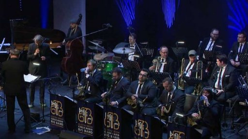 100 let Gustava Broma