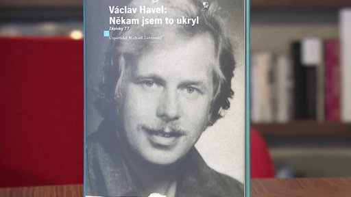 Havlovy nezveřejněné texty