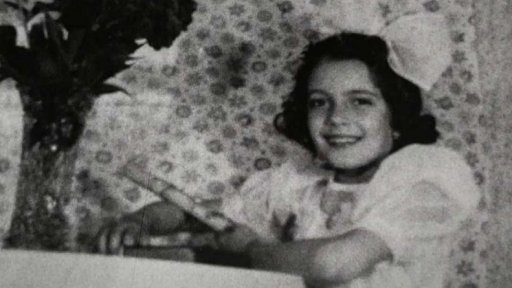 Dokument o Marii Rottrové