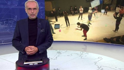 Krátké zprávy z kultury