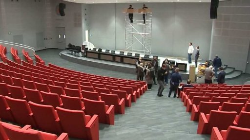 Eva JIřičná ve Zlíně