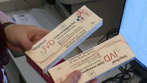 Vláda o koronavirových opatřeních