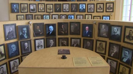 Výstava o odsunu Němců