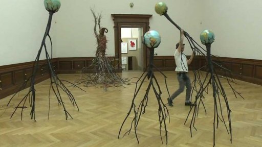 Umění, kterému nikdo nerozumí