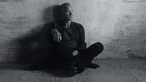 Stingova nová deska