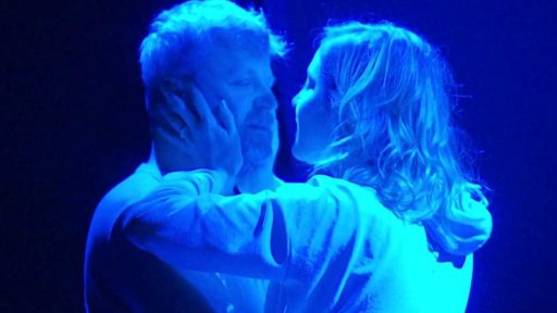 Linda Vista v Činoherním klubu