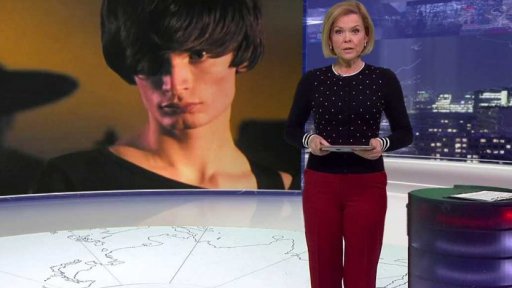 Krátké zprávy z kultury