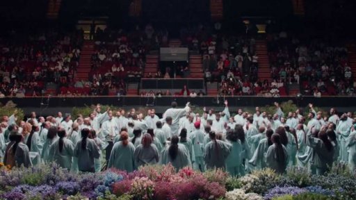 Výstava Not Without Joy