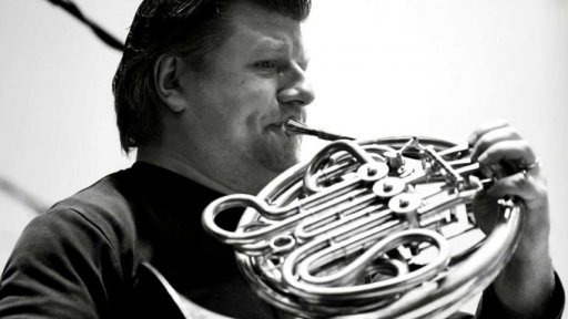 Koncert hornisty Radka Baboráka