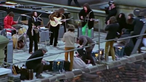 Seriál o Beatles režiséra Petera Jacksona