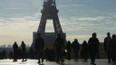 Francouzská premiéra snímku o Gustavu Eiffelovi