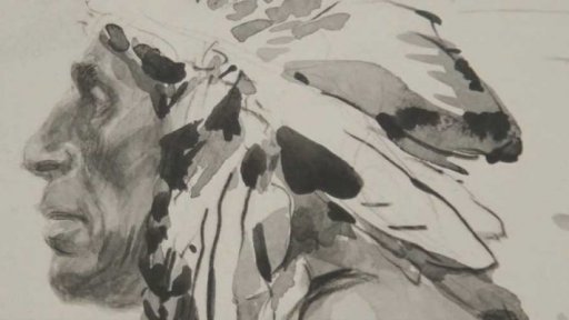 Dražba Kupkových ilustrací