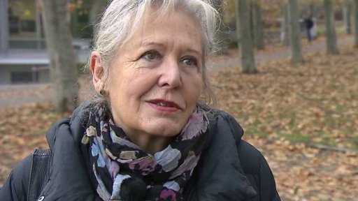 Česká premiéra filmu Heleny Třeštíkové