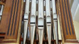 Adopce varhan v Sobotíně