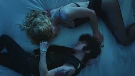 Nová deska zpěvačky LP