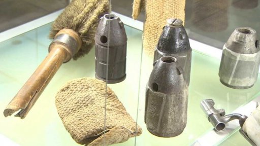 Nová expozice v Hradci Králové