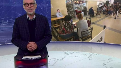 Krátké zprávy z kultury