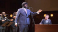 Gregory Porter v Praze