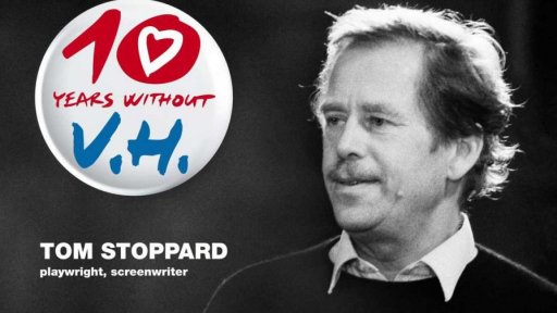 Vzpomínka na Václava Havla