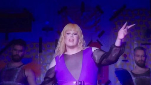 Nominace na ceny Vinyla