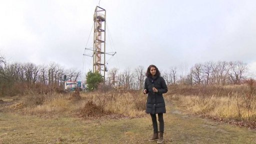 Nová podoba keltské památky