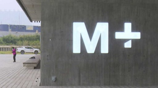 Moderní umění v Hongkongu