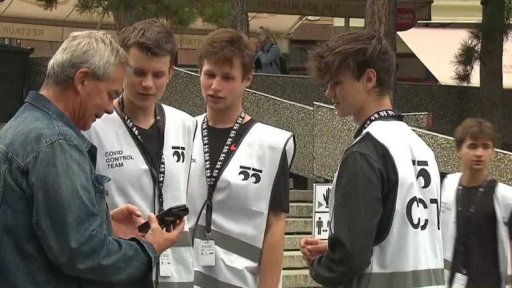 KVIFF koupil podíl Aerofilms