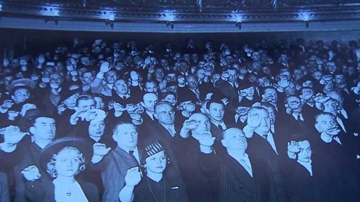 Výstava o divadelních tvůrcích