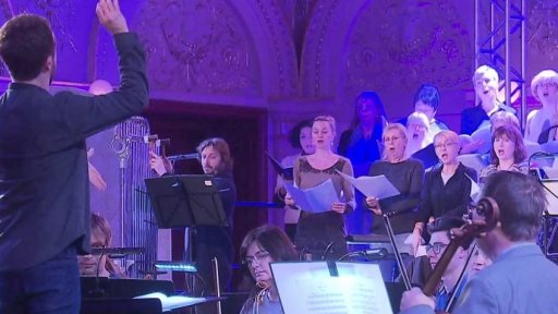 Adventní koncert PKF