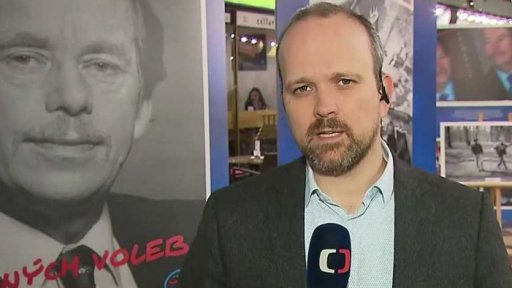 Deset let bez Václava Havla