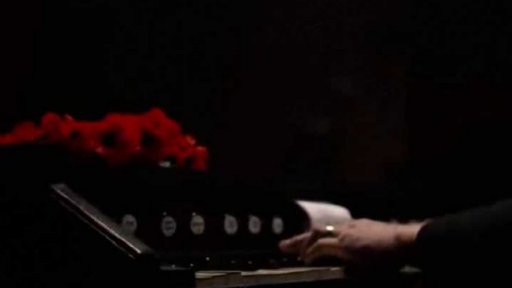 Turné Einstürzende Neubauten