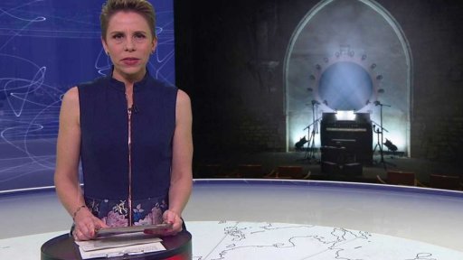 Krátké zprávy z kultury