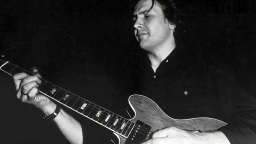 Zemřel kytarista a skladatel Luboš Andršt