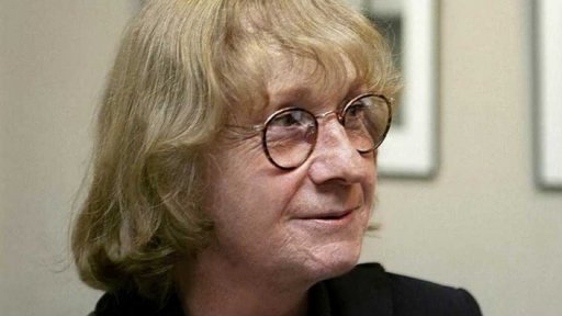 Zemřela Sabine Weissová