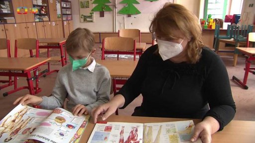 Téma týdne - zápisy