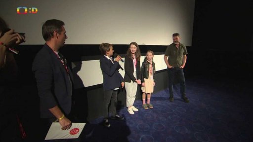 Mazel a tajemství lesa