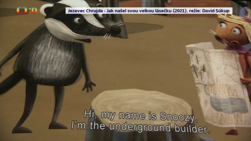 Krátké animované filmy na Zlín film festu