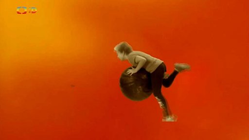 Téma týdne - Animace