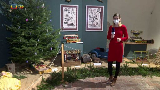 Téma týdne - Advent