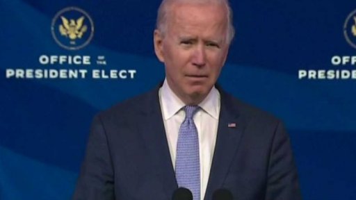 Nepokoje ve Washingtonu