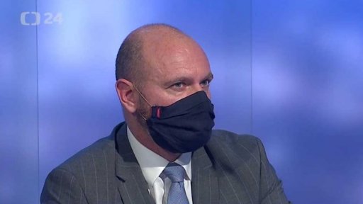 Dopady koronaviru na školství