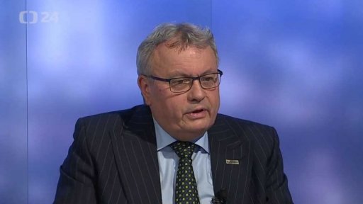 Vysokorychlostní trať na startu