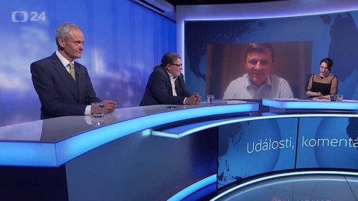 Inaugurace nového amerického prezidenta