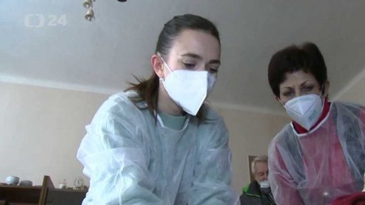 Start rezervačního systému